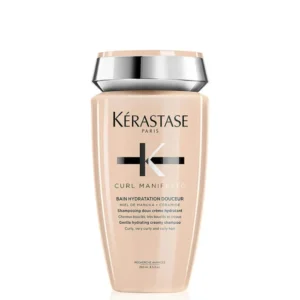 Kérastase Curl Manifesto Bain Hydratation Douceur - Shampoo 250ml