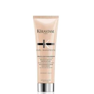 Kérastase Curl Manifesto Creme Du Jour Fondamentale - Leave-In 150ml
