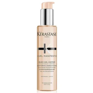 Kérastase Curl Manifesto Gelée Curl Contour - Gel Capilar 150ml