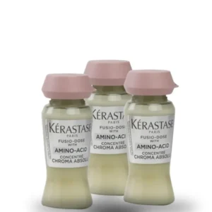 Kérastase Fusio Dose Chroma Amino Acid 3x12ml