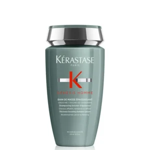 Kérastase Genesis Homme Bain Masse Shampoo 250ml