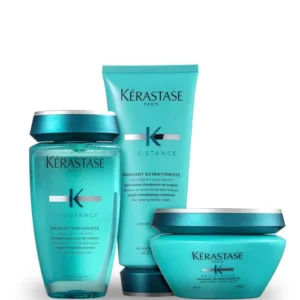 Kérastase Résistance Extentioniste (Shampoo + Condicionador + Máscara)