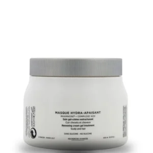 Kérastase Spécifique Masque Hydra-Apaisant Máscara 500g
