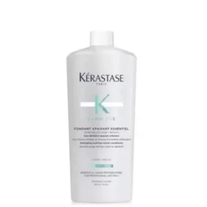 Kérastase Symbiose Fondant Apaisant Essentiel Condicionador 1000ml
