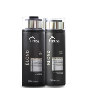 TRUSS Blond - Kit Duo (2 Produtos)