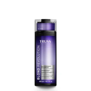 TRUSS Blond Revolution - Shampoo 300ml