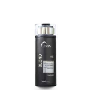 Truss Blond - Shampoo desamarelador 300ml