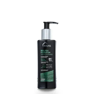 Truss Brush Keratin - Leave-in 250ml