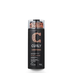 Truss Curly - Condicionador 300ml