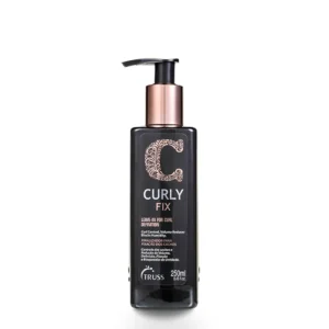 Truss Curly Fix - Ativador De Cachos 250ml