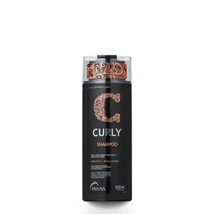 Truss Curly - Shampoo 300ml