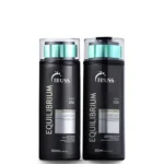 Truss Equilibrium Kit - Duo (2Produtos)