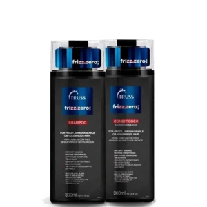 Truss Frizz Zero Kit Duo (2Produtos)