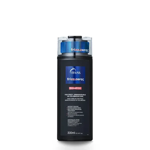 Truss Frizz Zero - Shampoo 300ml