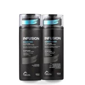 Truss Infusion Kit Duo (2Produtos)