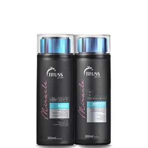 Truss Miracle Kit Duo (2Produtos)