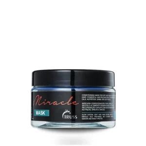 Truss Miracle - Máscara Capilar 180g