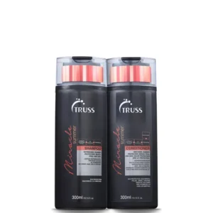 Truss Miracle Summer Kit Duo (2Produtos)