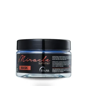 Truss Miracle Summer - Máscara Capilar 180g