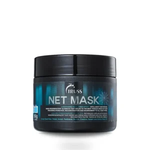 Truss Net Mask - Máscara Capilar 550g
