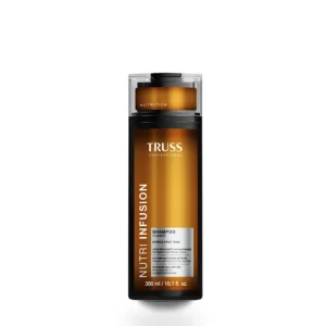 Truss Nutri Infusion - Shampoo 300ml