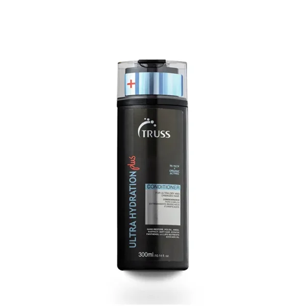Truss Ultra Hydration Plus - Condicionador 300ml