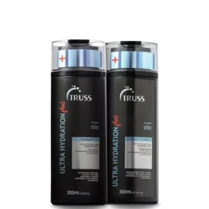 Truss Ultra Hydration Plus Kit Duo (2Produtos)