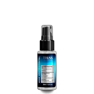 Truss Uso Obrigatorio - Óleo Capilar Reconstrutor 30ml