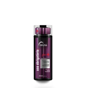 Truss Uso Obrigatorio Plus + - Condicionador Antiquebra 300ml