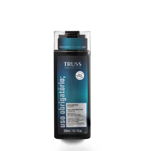 Truss Uso Obrigatorio Reconstruction - Shampoo 300ml