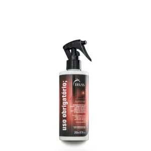 Truss Uso Obrigatório Miracle Summer - Tratamento Reconstrutor 260ml