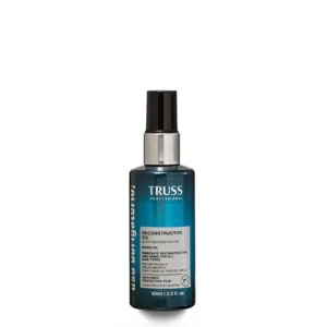 Truss Uso Obrigatório - Óleo Capilar Reconstrutor 60ml