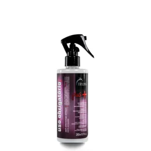 Truss Uso Obrigatório Plus + - Reconstrutor Capilar Antiquebra 260ml