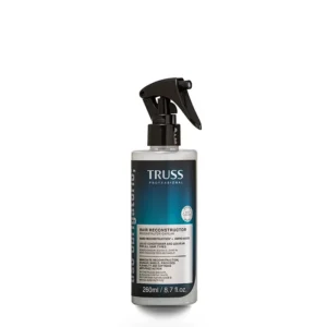 Truss Uso Obrigatório - Tratamento Reconstrutor 260ml