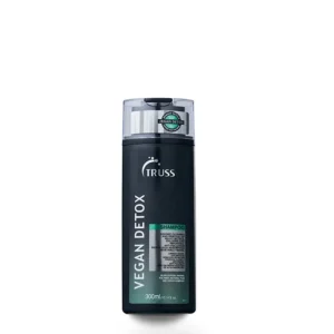 Truss Vegan Detox - Shampoo 300ml