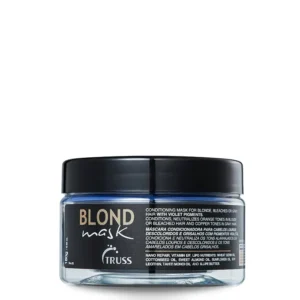 Truss blond Mask - Máscara Matizadora 180g