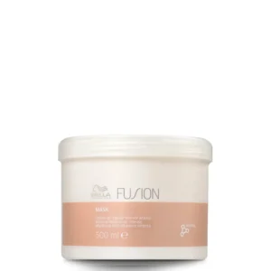 Wella Professionals Fusion - Máscara Reparadora 500ml