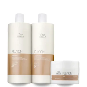 Wella Professionals Fusion - Trio (3 Produtos)
