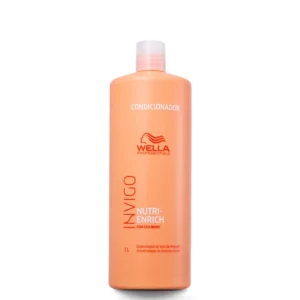 Wella Professionals Invigo Nutri Enrich - Condicionador 1L