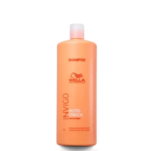 Wella Professionals Invigo Nutri Enrich - Shampoo 1L
