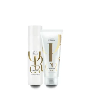 Wella Professionals Oil Reflections Duo (2 Produtos)
