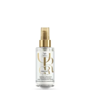 Wella Professionals Oil Reflection Light - Óleo Capilar 100ml