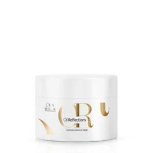 Wella Professionals Oil Reflection - Máscara Capilar 150ml
