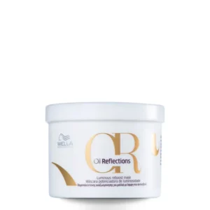Wella Professionals Oil Reflections - Máscara Capilar 500ml