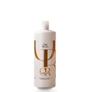 Wella Professionals Oil Reflections - Shampoo 1L
