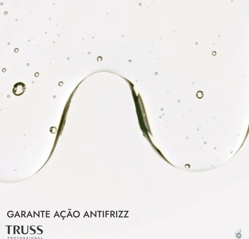 Truss Illuminatte Oil - Óleo Capilar 60ml - Image 3