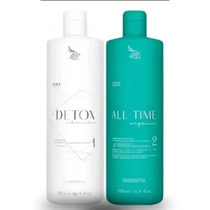 Zap All Time Organic 2x500ml