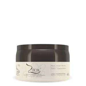 Zap Ztox Máscara Regeneradora 400g