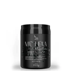 Zap Me Leva Blintox Máscara Capilar 950g