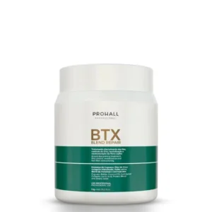 Prohall BBtox Capilar Blend Repair Sem Formol 1kg